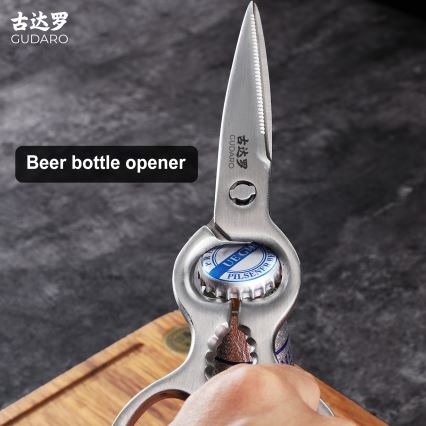 Gudaro - Putnu šķēres RONIN 20,6 cm