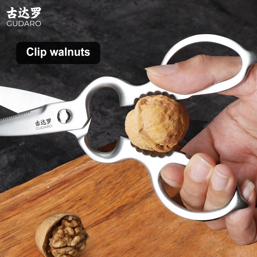 Gudaro - Putnu šķēres RONIN 20,6 cm