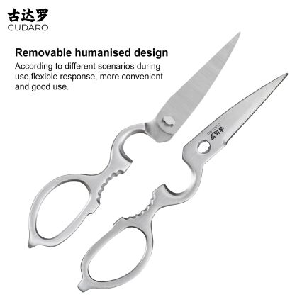 Gudaro - Putnu šķēres RONIN 20,6 cm