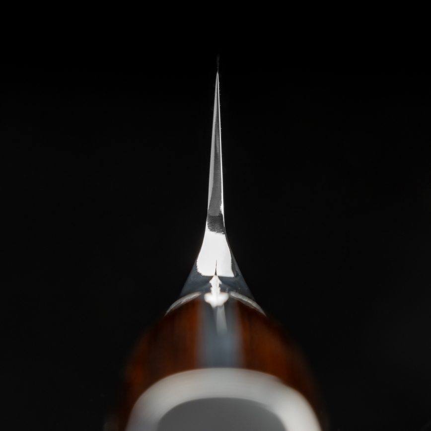 Gudaro - SANTOKU virtuves nazis 17,5 cm, damaskas tērauds