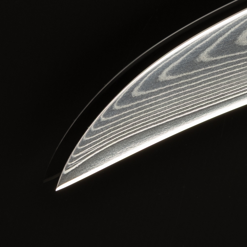 Gudaro - Virtuves nazis BIRD BEAK 7,6 cm damaskas tērauds