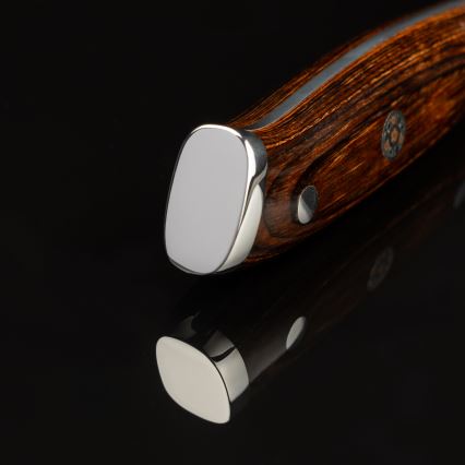 Gudaro - Virtuves nazis BIRD BEAK 7,6 cm damaskas tērauds