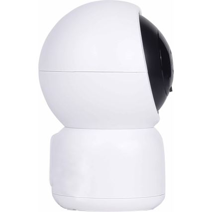 Gudrā kamera LED/230V/Wi-fi