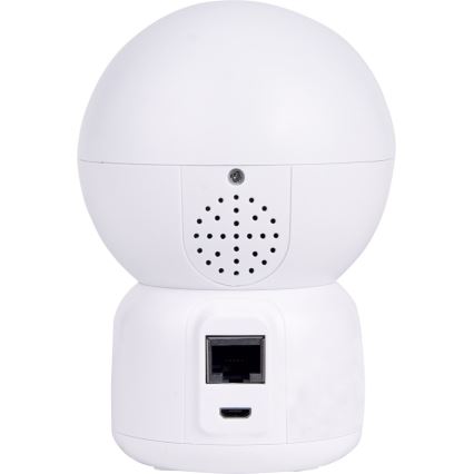 Gudrā kamera LED/230V/Wi-fi