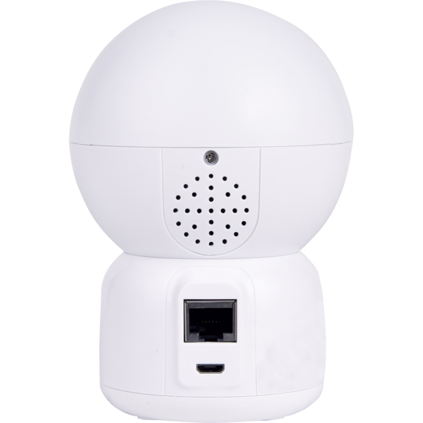 Gudrā kamera LED/230V/Wi-fi