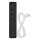 Gudrs pagarinātājs ar slēdzi GoSmart 4Z + 1xUSB-A + 1xUSB-C 2 m Wi-Fi Tuya