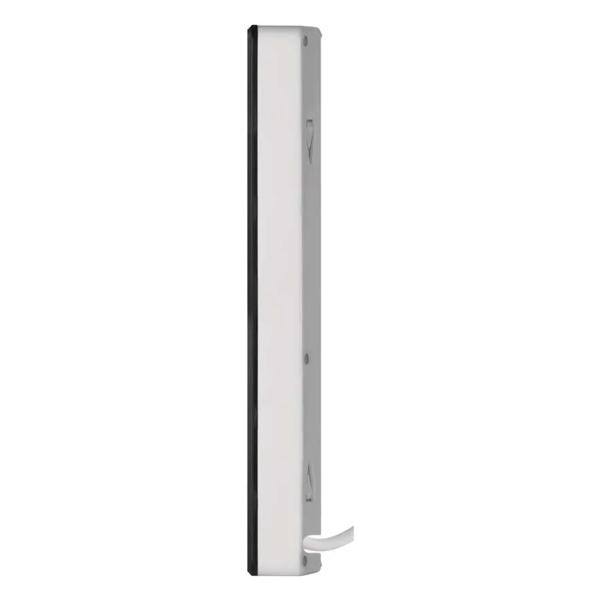 Gudrs pagarinātājs ar slēdzi GoSmart 4Z + 1xUSB-A + 1xUSB-C 2 m Wi-Fi Tuya