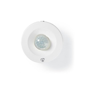 Gudrs PIR kustības sensors 1xCR2450 ZigBee