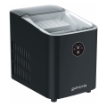 Guzzanti GZ120B - ledus ražotājs 120W/230V melns