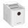 Guzzanti GZ120W - ledus ražotājs 120W/230V balts