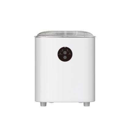 Guzzanti GZ120W - ledus ražotājs 120W/230V balts