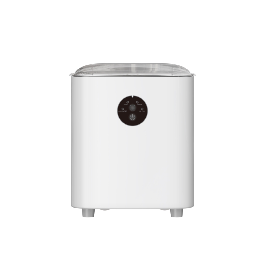 Guzzanti GZ120W - ledus ražotājs 120W/230V balts