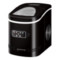 Guzzanti GZ122 - Ledus ražotājs 100W/230V melns