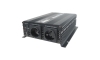 Hadex - Sprieguma pārveidotājs 1600W/12V/230V + USB