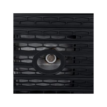 Hahn & Sohn 105412 - Degvielas invertora elektriskais ģenerators H IG 3000 3300W