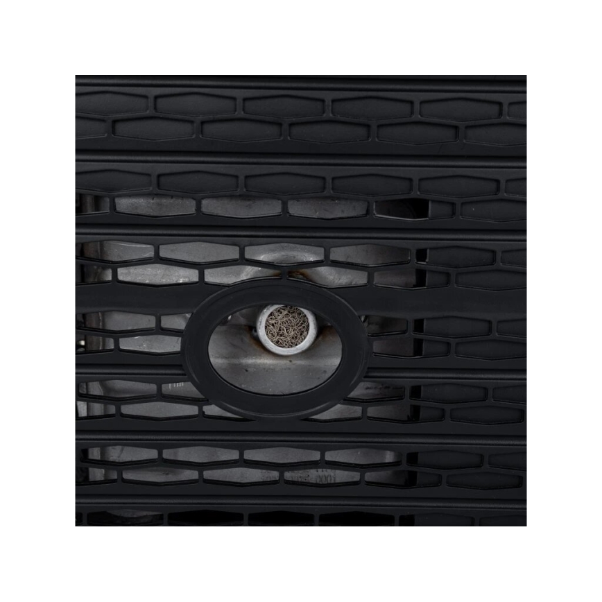Hahn & Sohn 105412 - Degvielas invertora elektriskais ģenerators H IG 3000 3300W