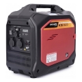 Hahn & Sohn 20059 - Benzīna elektrocentrāle H IG 3500 3500W