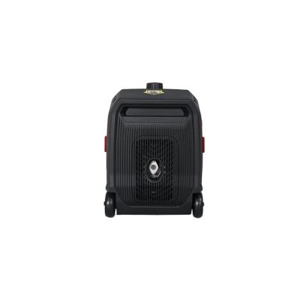 Hahn & Sohn 20062 - Benzīna/LPG ģenerators H IG 4200 G ATS 4200/3800W