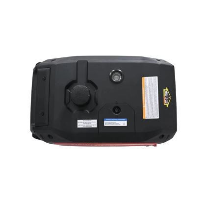 Hahn & Sohn 20062 - Benzīna/LPG ģenerators H IG 4200 G ATS 4200/3800W
