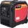 Hahn & Sohn 20086 - Benzīna/LPG ģenerators HIG 5500 G ATS 5500/5000W