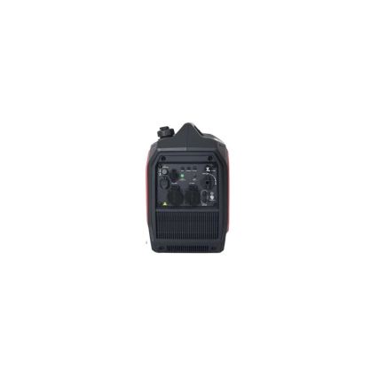 Hahn & Sohn 20095 - Benzīna ģenerators HIG 2400 2200W
