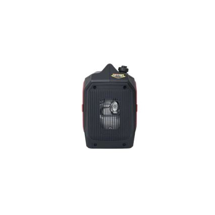 Hahn & Sohn 20095 - Benzīna ģenerators HIG 2400 2200W