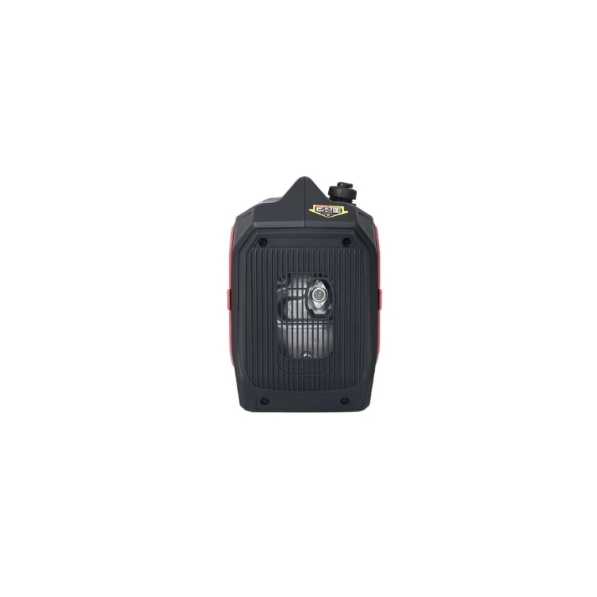 Hahn & Sohn 20095 - Benzīna ģenerators HIG 2400 2200W
