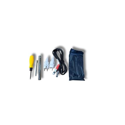 Hahn & Sohn 20095 - Benzīna ģenerators HIG 2400 2200W