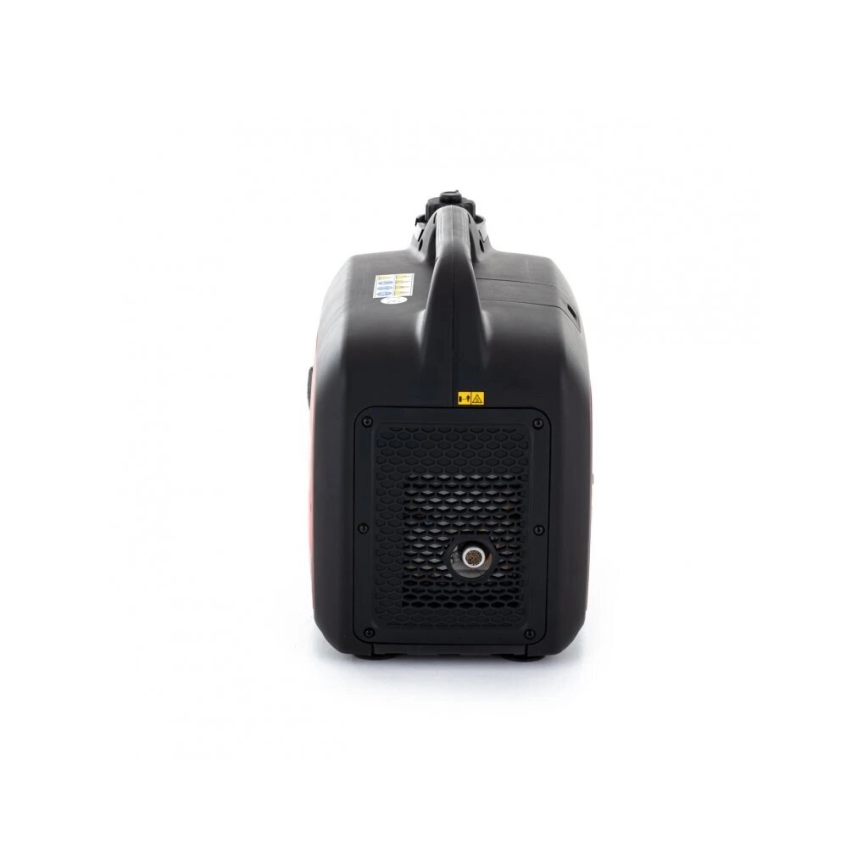 Hahn & Sohn 7245 - Degvielas invertora elektriskais ģenerators H IG 3000 2500W