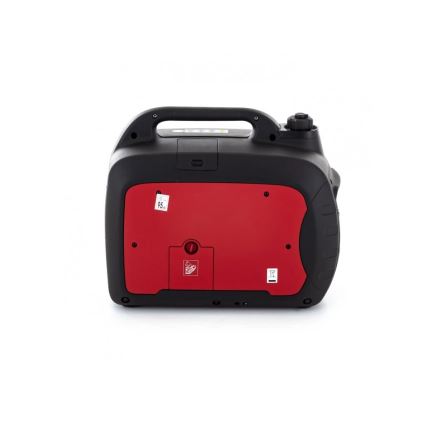 Hahn & Sohn 7245 - Degvielas invertora elektriskais ģenerators H IG 3000 2500W