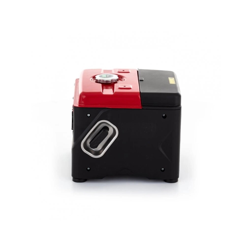 Hahn & Sohn 7305 - Degvielas invertora elektriskais ģenerators H IG 700 800W
