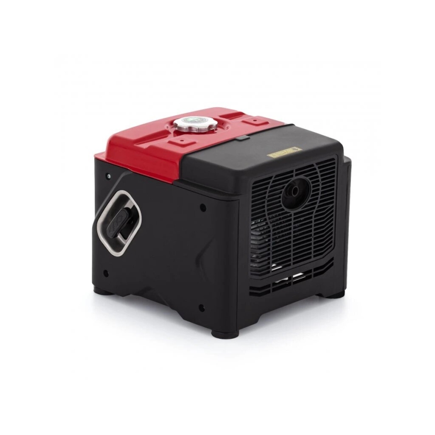 Hahn & Sohn 7305 - Degvielas invertora elektriskais ģenerators H IG 700 800W