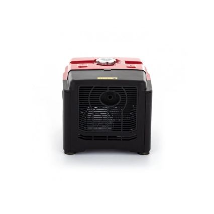 Hahn & Sohn 7305 - Degvielas invertora elektriskais ģenerators H IG 700 800W