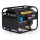 Hahn & Sohn 7410 - Benzīna elektroģenerators HGG 8000X 6500W