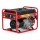 Hahn & Sohn 9178 - Benzīna elektroģenerators HGG 5500 X-H 5500W