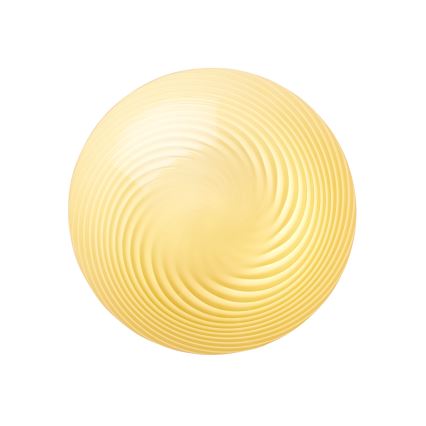 Halo Design 747016 - Galda lampa CANDY MINI MUSH 1xG9/25W/230V Ø 17 cm bēša