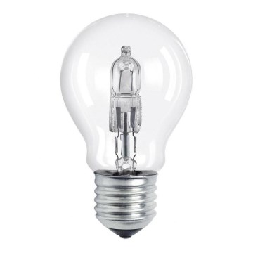 Halogēna spuldze E27/46W/230V 2700K - Osram