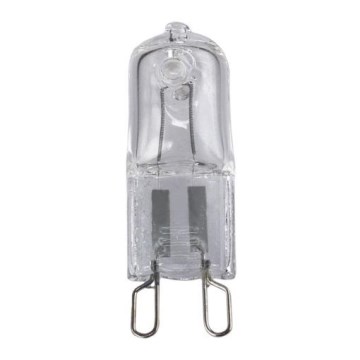 Halogēna spuldze G9/60W/230V 3000K