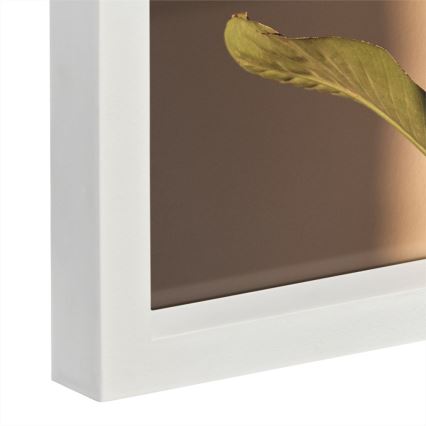 Hama - Foto rāmis 10x15 cm balta