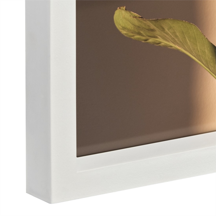 Hama - Foto rāmis 10x15 cm balta