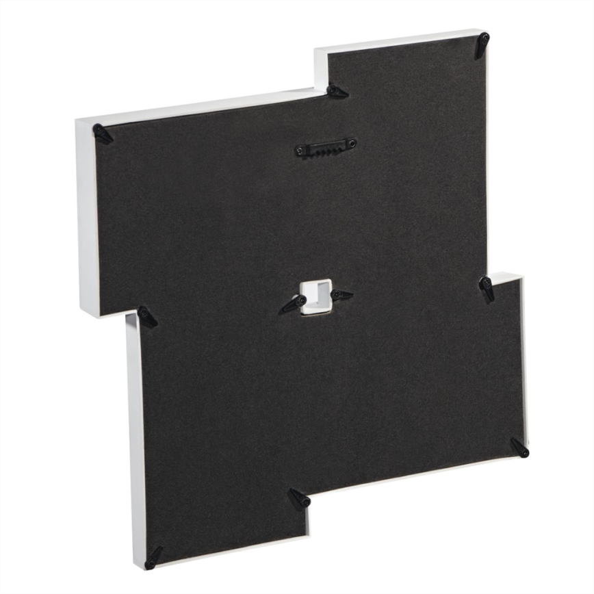 Hama - Foto rāmis 10x15 cm balta