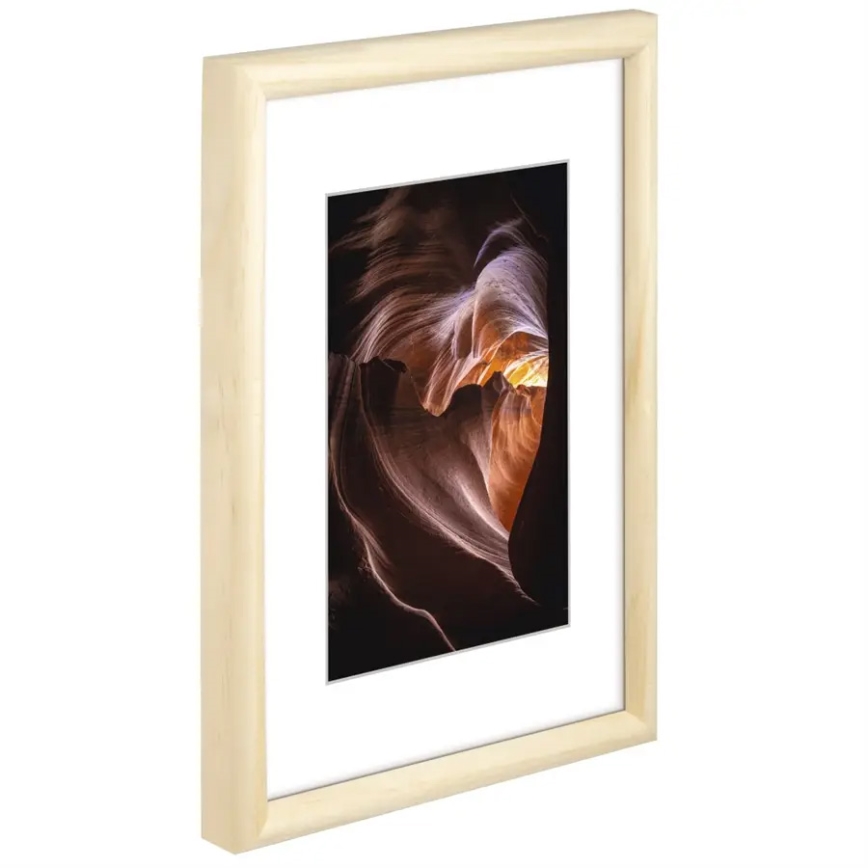 Hama - Foto rāmis 10x15 cm bēša