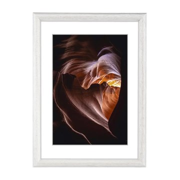 Hama - Foto rāmis 13x18 cm balta
