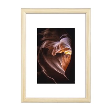 Hama - Foto rāmis 13x18 cm bēša