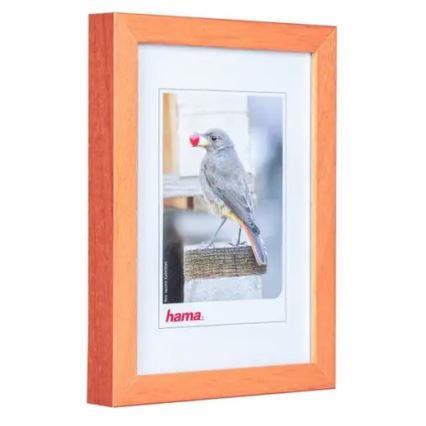 Hama - Foto rāmis 13x18 cm priede/brūna