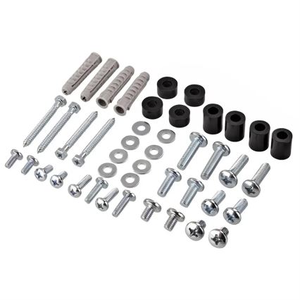 Hama - Sienas stiprinājums televizoram 32-75, melns