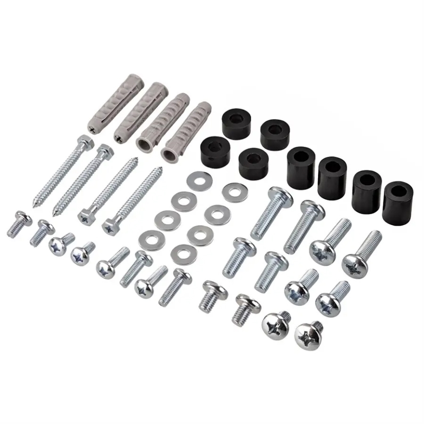 Hama - Sienas stiprinājums televizoram 32-75, melns