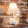 Happy Lamps - LED Bērnu galda lampa ALMA LED/5,4W/230V lama