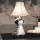 Happy Lamps - LED Bērnu galda lampa BEN LED/5,4W/230V jenots