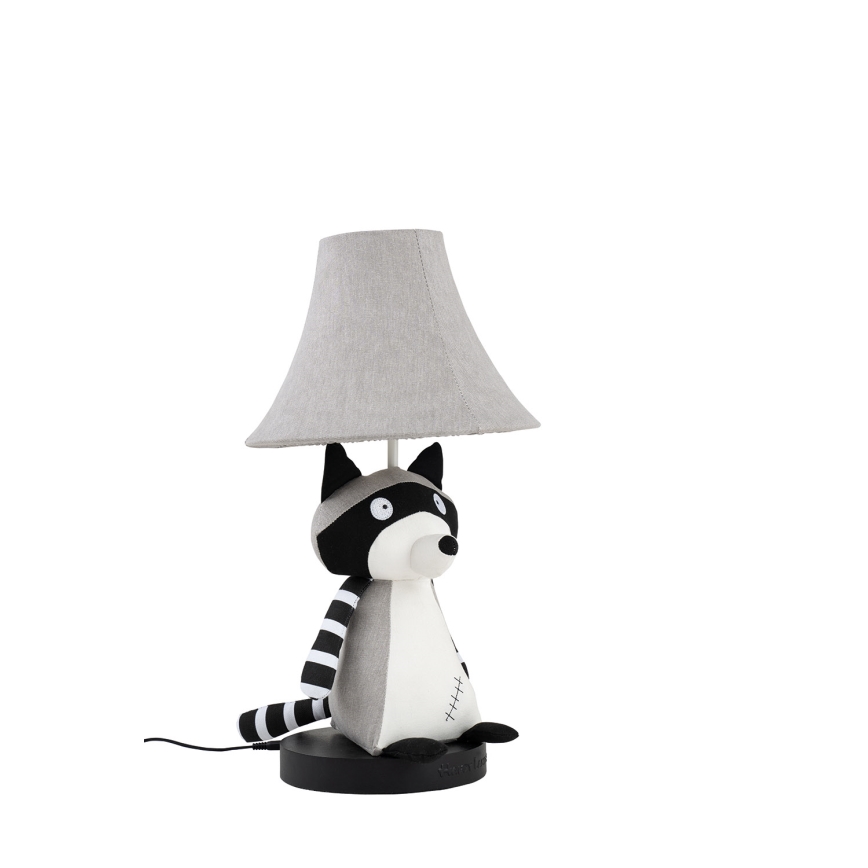 Happy Lamps - LED Bērnu galda lampa BEN LED/5,4W/230V jenots